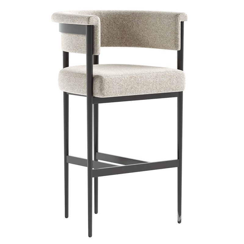 Royal Barstool & Royal Dining Chair - Image 2