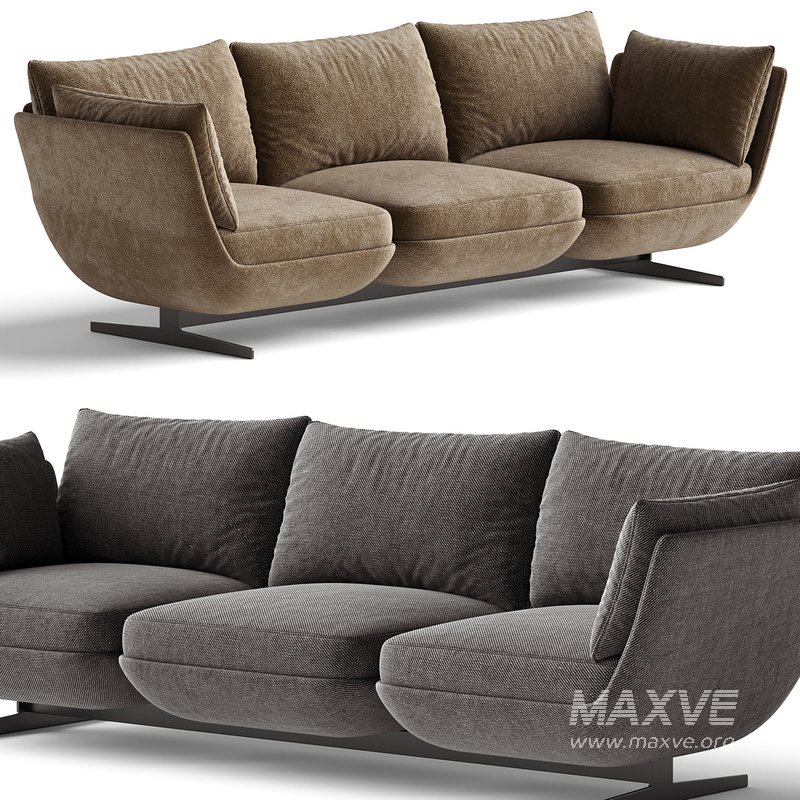 Biggie Sofa - Image 2