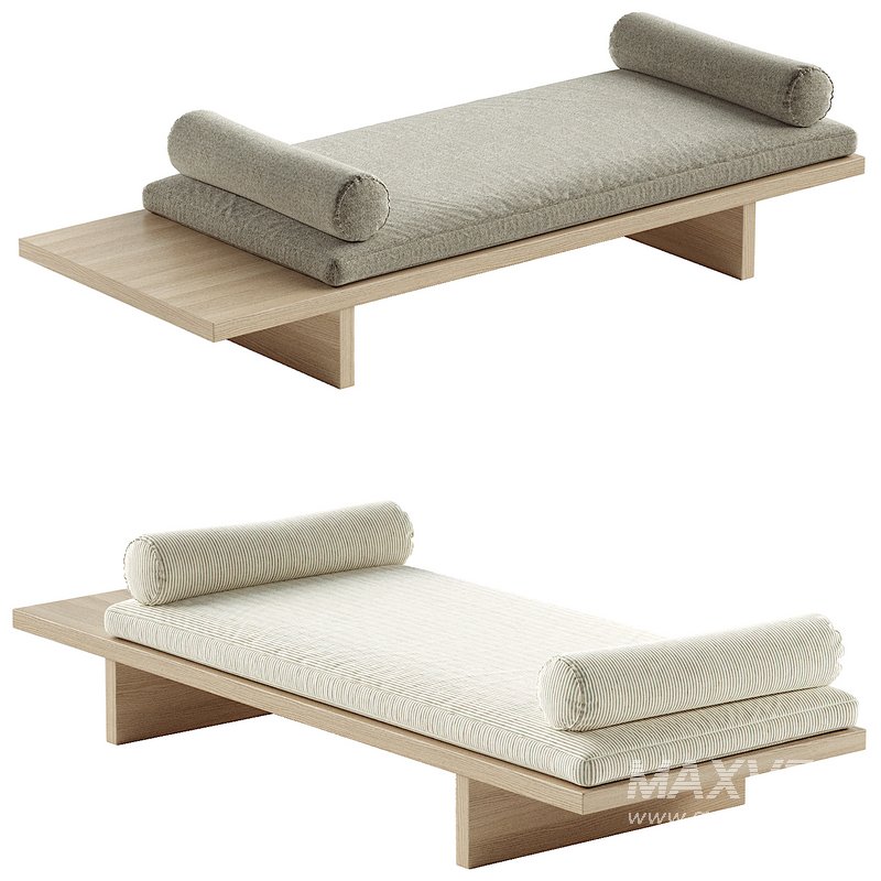 LENDORF BENCH - Image 2