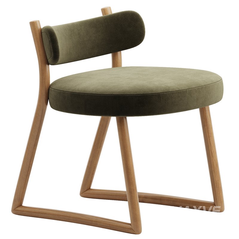 Polus 001 Chair - Image 2