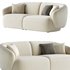 Auburn Performance Fabric Sofa - Thumbnail 3