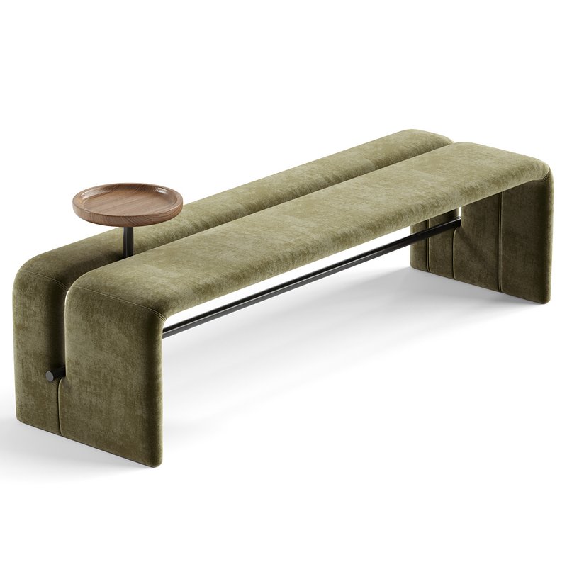 Butter Bench - Image 2