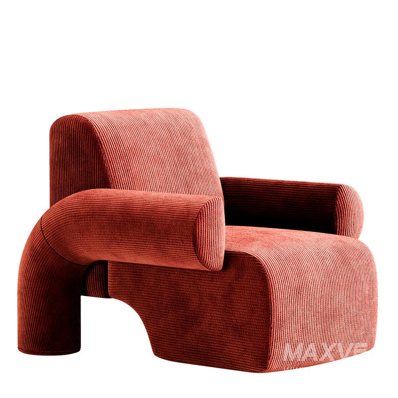Accent Chair - Image 2