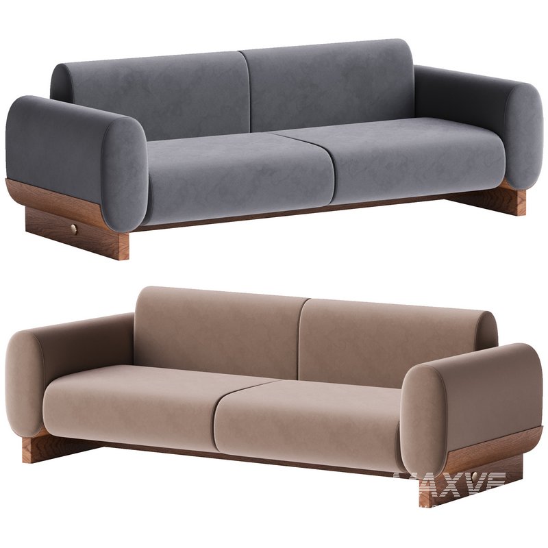 LEIGH SOFA - Image 2