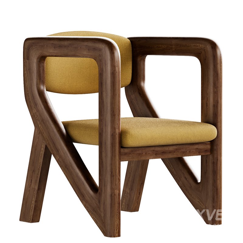 Caderia chair - Image 3
