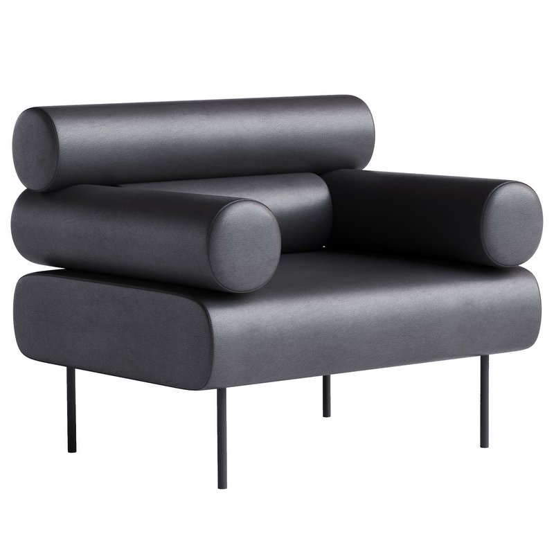 Cabin Armchair - Image 2