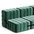 Curt Sofa System – Serpentine 3seat - Thumbnail 4