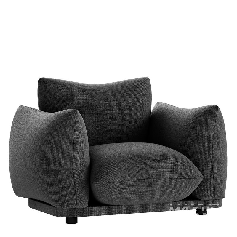 Marenco Outdoor Armchair - Image 4