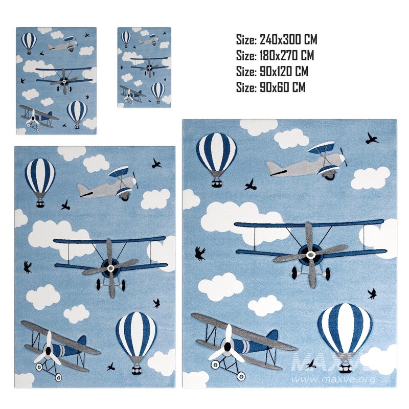 Rug CRK137M - Image 2