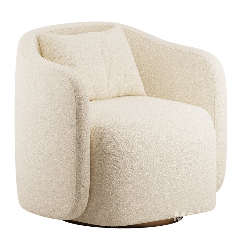 83rd – Armchair - Image 3