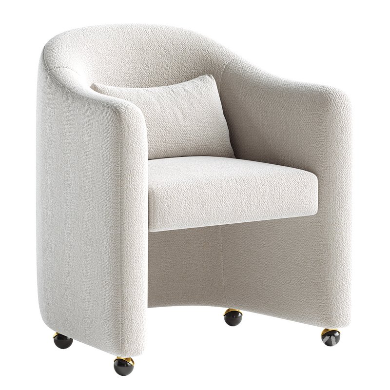 Harper Accent Chair - Image 2