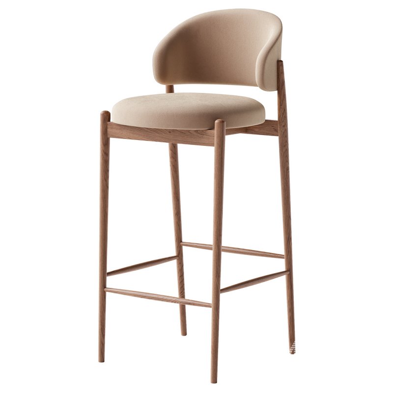 Bar chair - Image 2