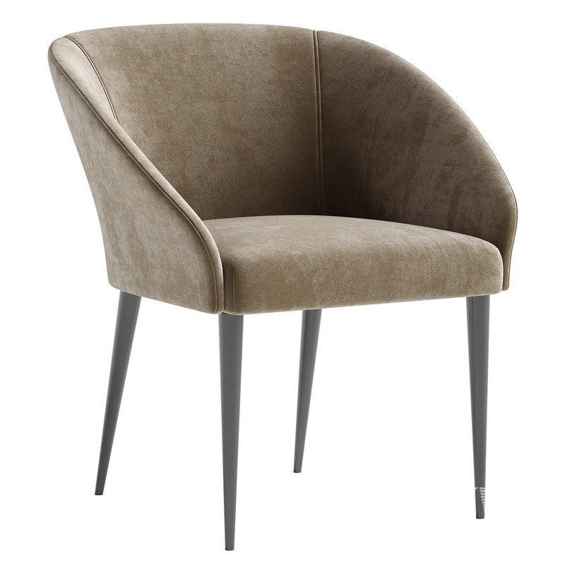 LaPorte Dining Chair 03 - Image 2