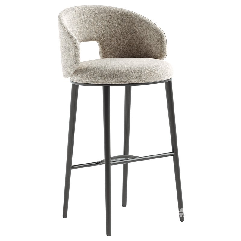 Clay Barstool - Image 2