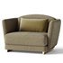 PARIS PANAME Armchair By Roche Bobois - Thumbnail 2