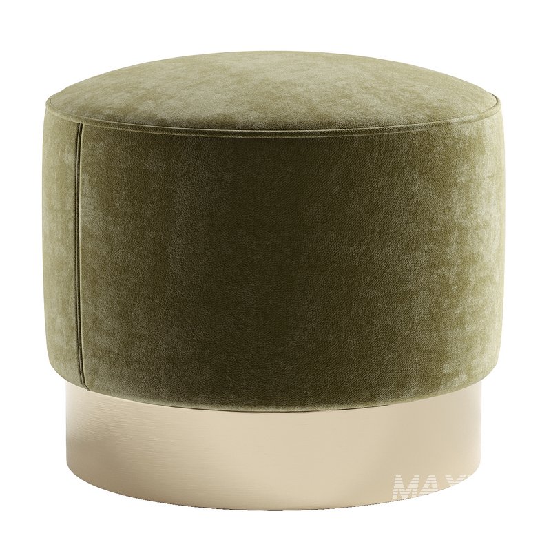 Joey ottoman - Image 4