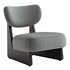 Solange Performance Boucle Chair - Thumbnail 2