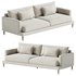 VENEDA SOFA - Thumbnail 2