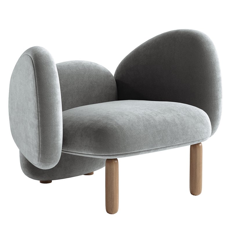 Dumbo Chair - Image 2