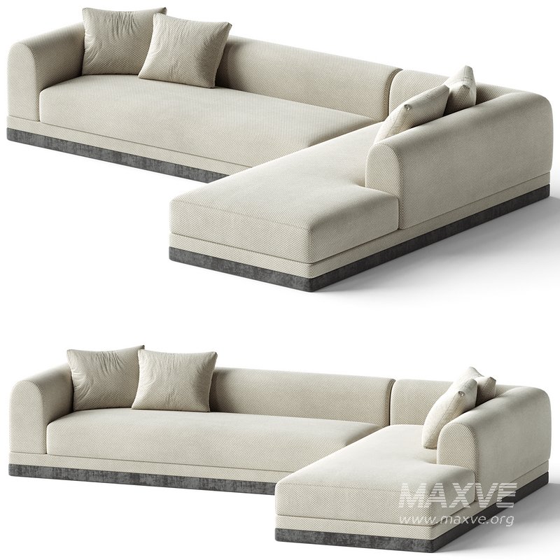 Aqueduct Open End 230 cm - Image 2