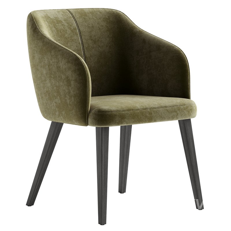 AMOR armchair - Image 1