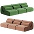 Objekte unserer Tage Sofa - Thumbnail 1