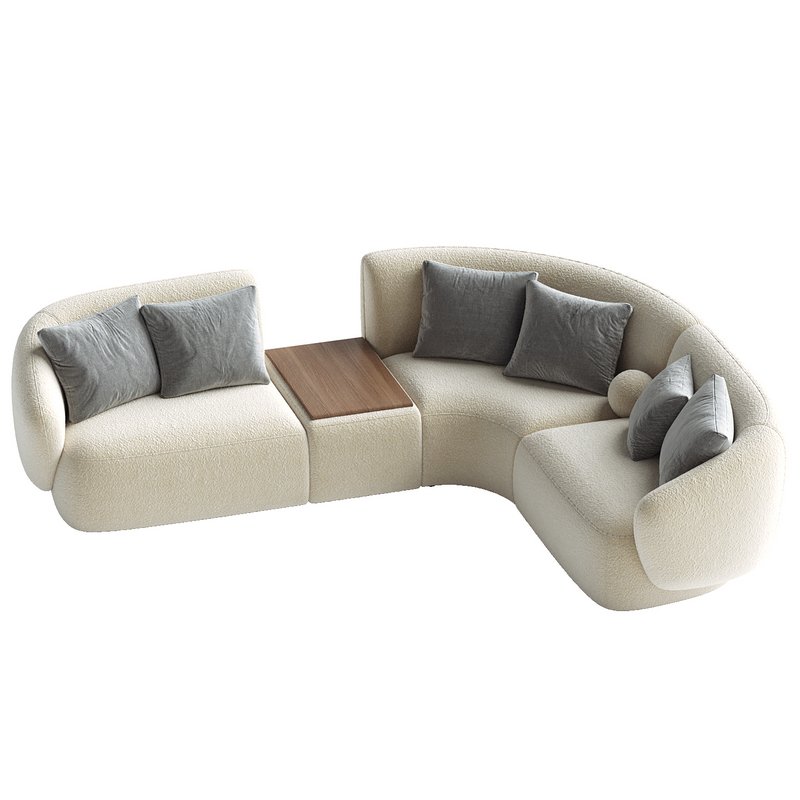 Auburn Build-Your-Own Living Room Set - Image 1