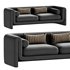 Sigrun Sofa - Thumbnail 2