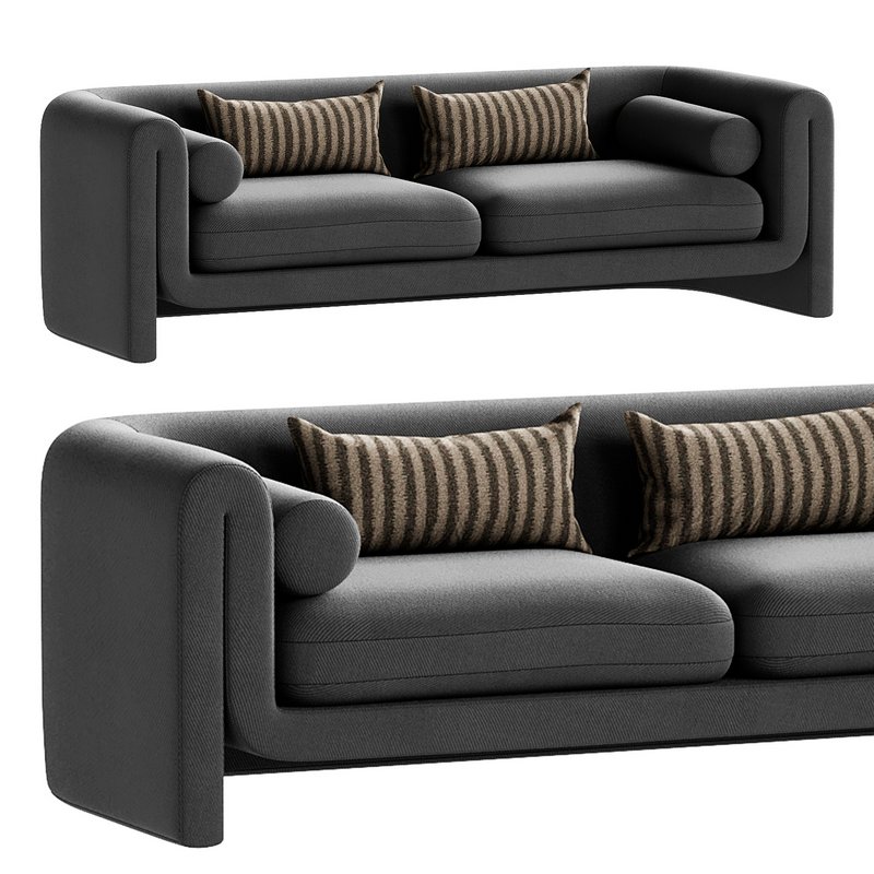Sigrun Sofa - Image 2