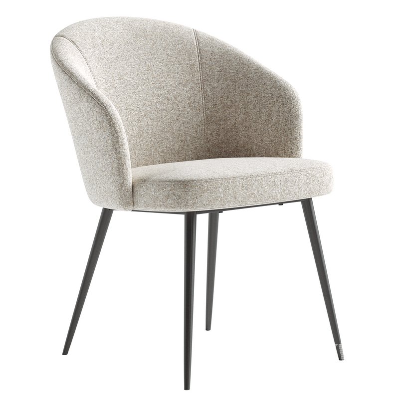 CRES armchair - Image 2