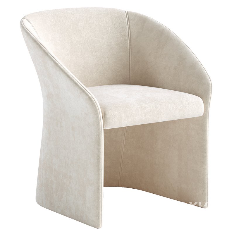 LaPorte Dining Chair 01 - Image 2