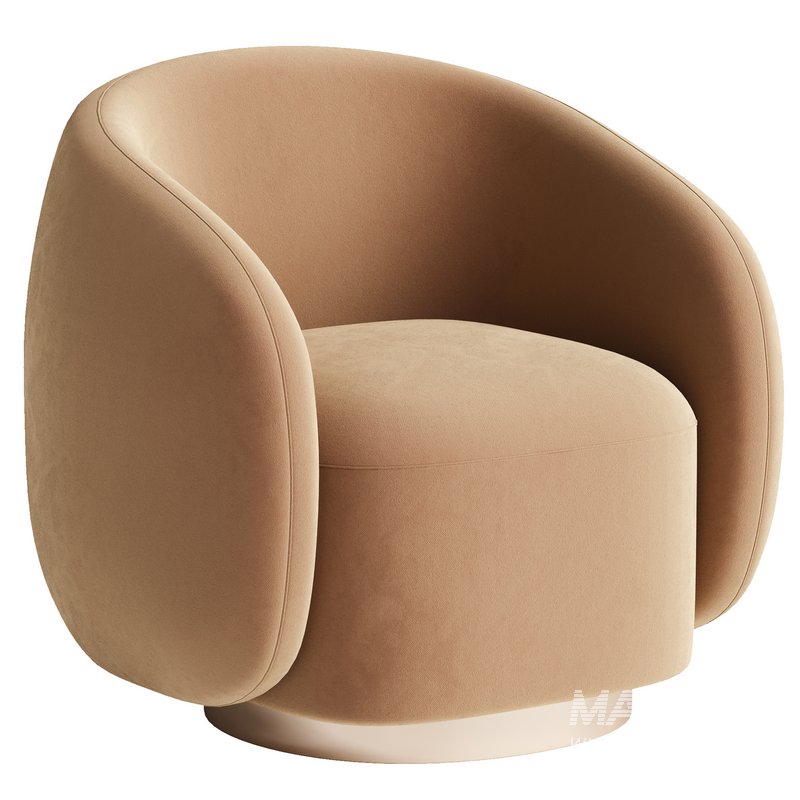 Armchair Kali - Image 1