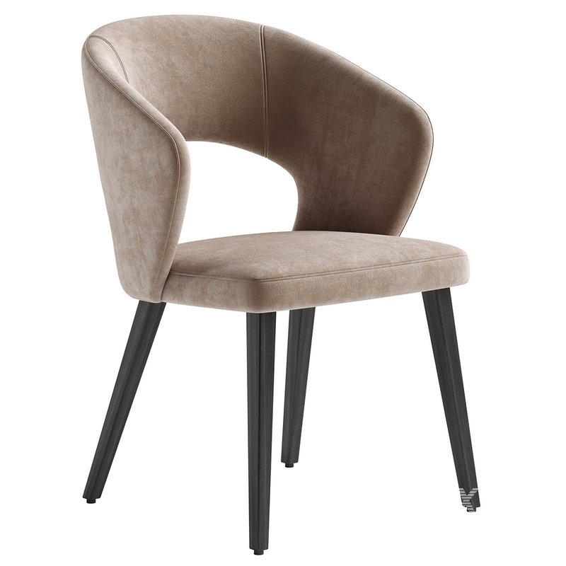 BOB armchair - Image 1