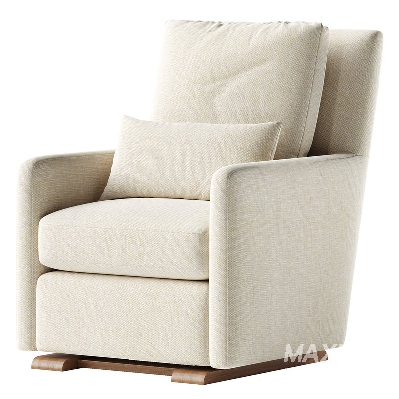 Quick Ship Como Glider - Image 2