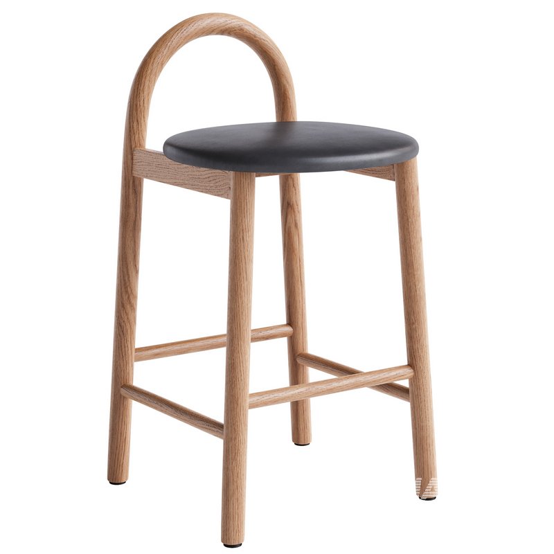 Bobby Bar Stool - Image 2
