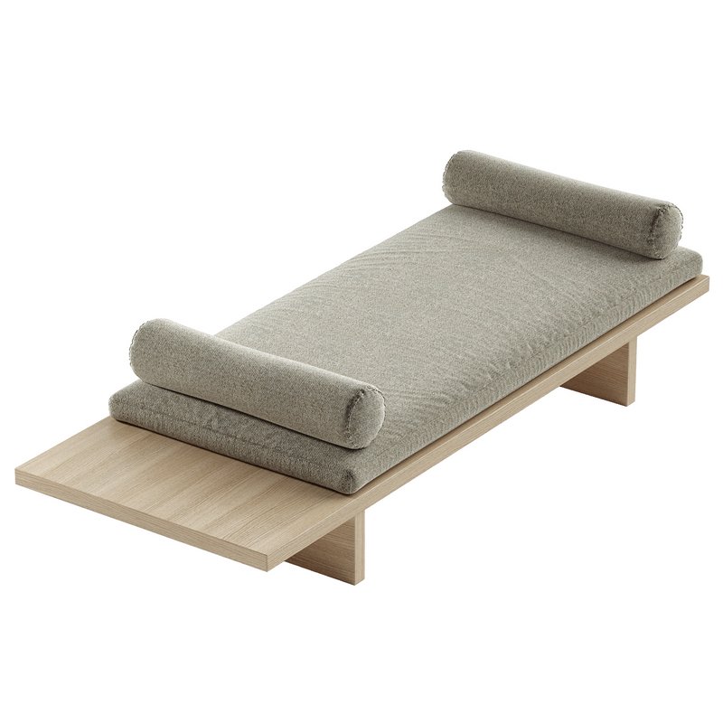 LENDORF BENCH - Image 3