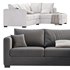 Blake Large Open End Corner Sofa by loomloft, sofas - Thumbnail 2