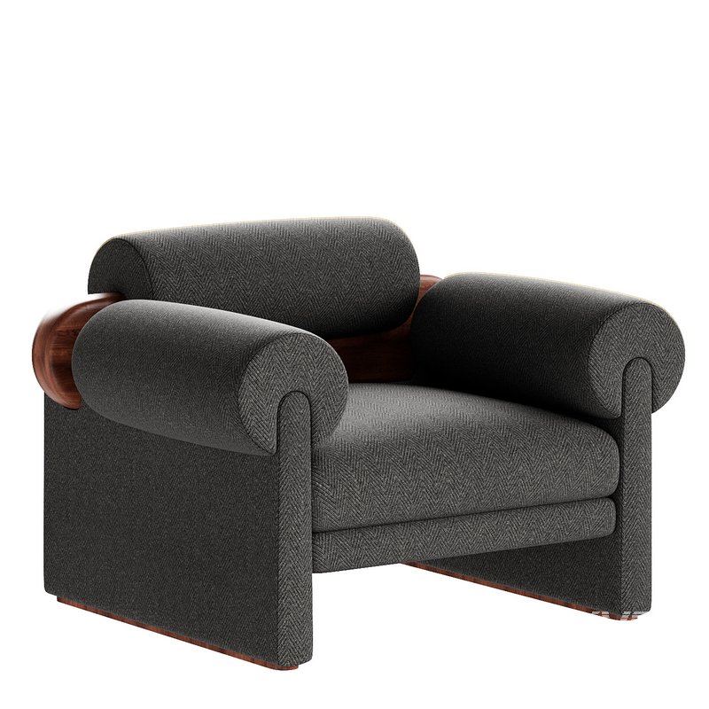 ARMCHAIR ELLIOT - Image 2