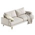 Karin 3 seater sofa - Thumbnail 3
