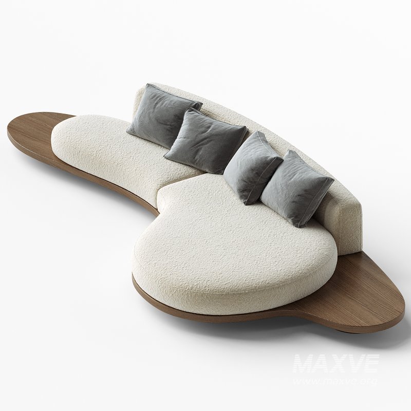 GODARD SOFA - Image 3