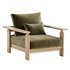 Samsa Lounge Chair - Thumbnail 3