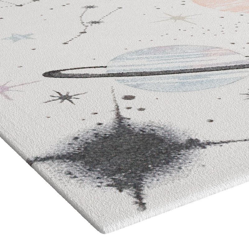 CRK122 A Carousel Kids Area Rugs By SAFAVIEH - Image 2