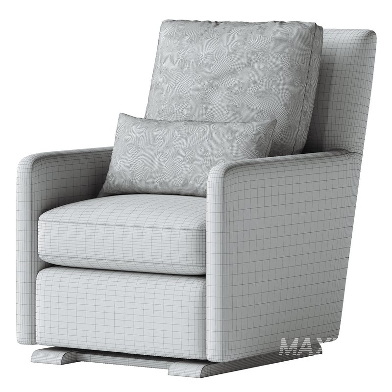 Quick Ship Como Glider - Image 3