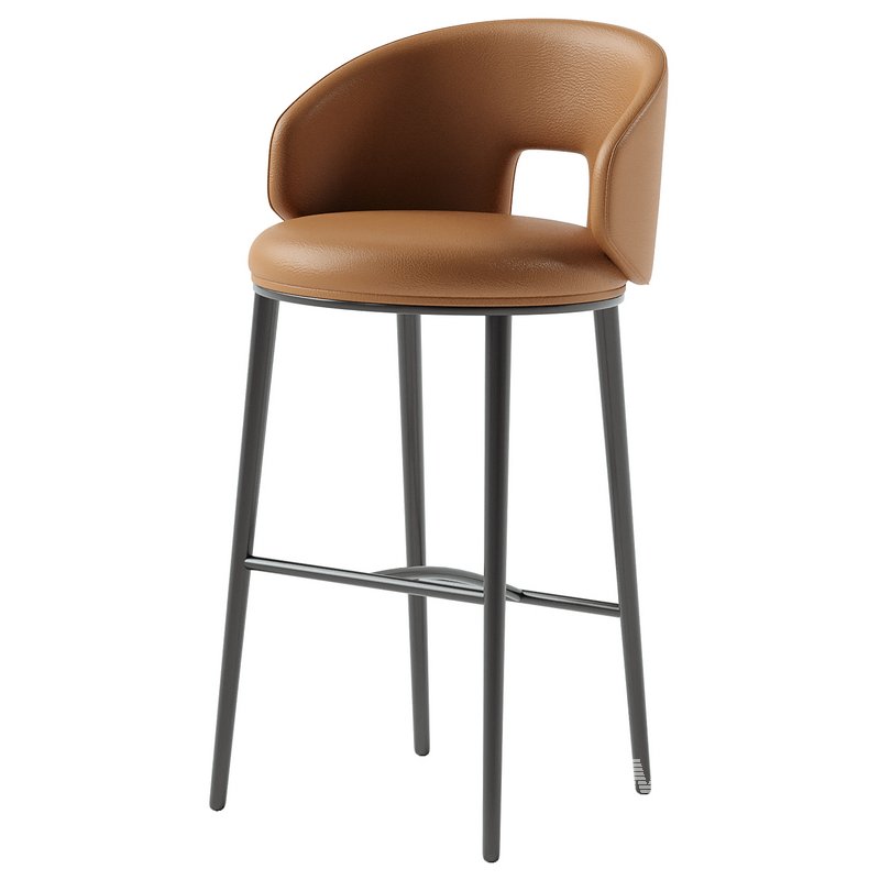 Clay Barstool - Image 5