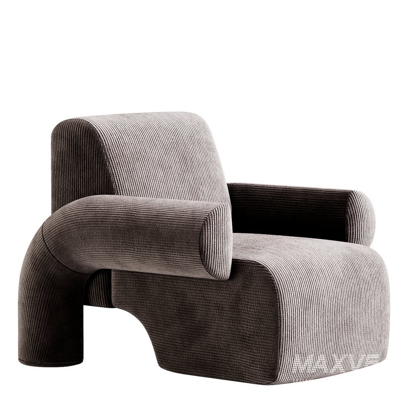 Accent Chair - Image 3