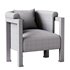 Tagore armchair - Thumbnail 3