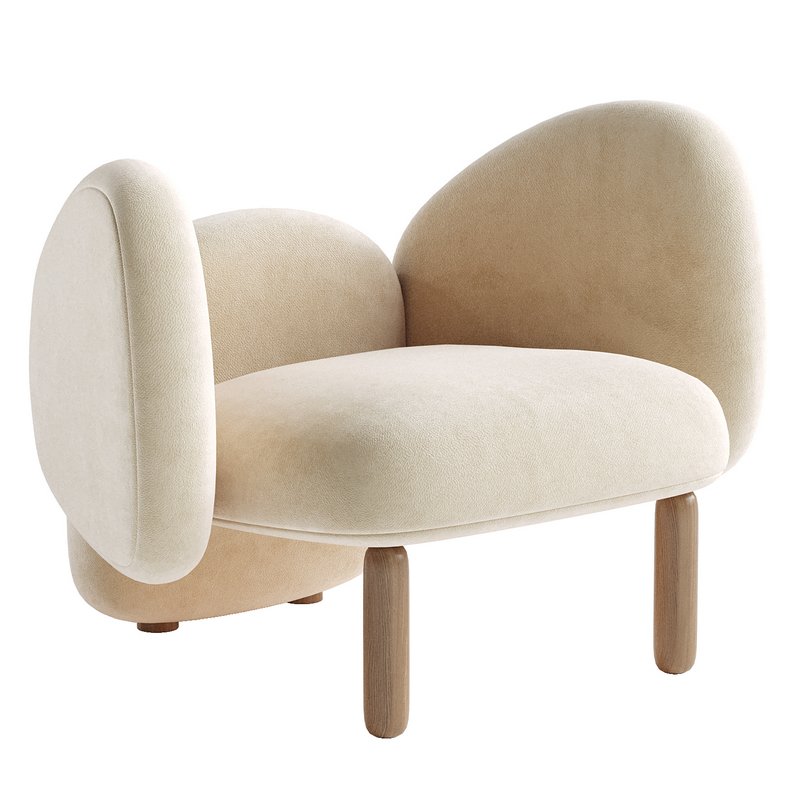 Dumbo Chair - Image 4