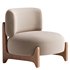 Tobo Armchair - Thumbnail 3