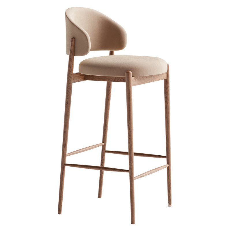 Bar chair - Image 3
