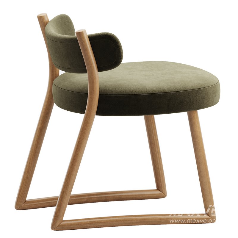 Polus 001 Chair - Image 1
